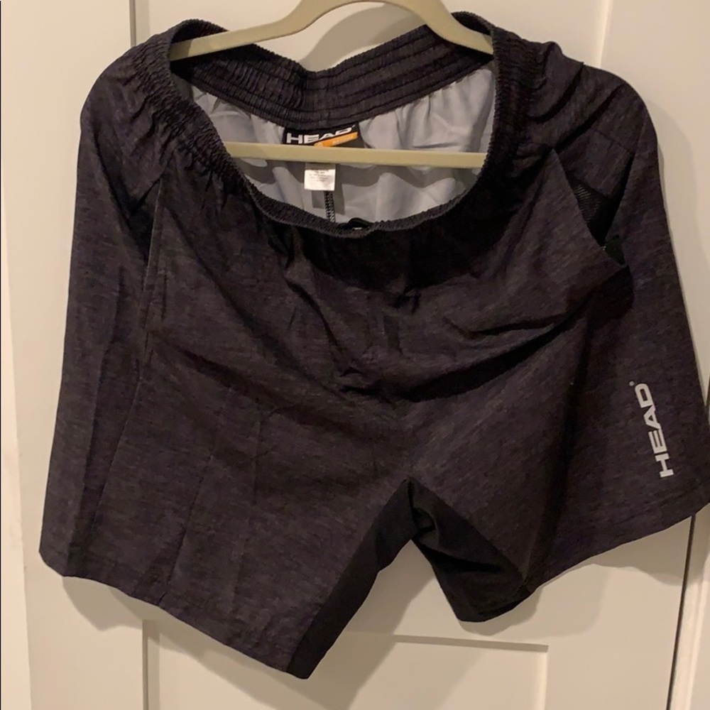 Head Lightweight Performance Shorts